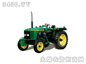 苏欣 迪尔820拖拉机 苏欣农机
