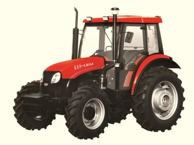 东方红LX604拖拉机