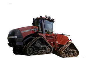 凯斯steiger470履带式拖拉机