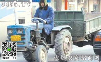 拖拉机不正当使用有什么危害,拖拉机不正当使用的危害
