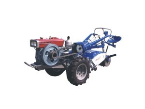 东风12A/15A手扶拖拉机