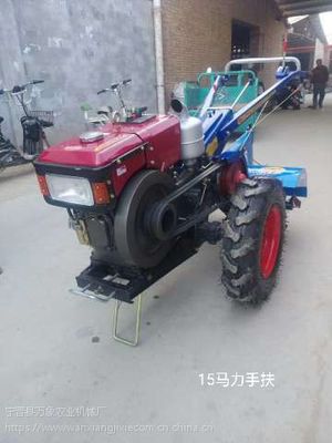 【15马力手扶拖拉机图片】15马力手扶拖拉机图片大全 - 宁晋县万象农业机械厂