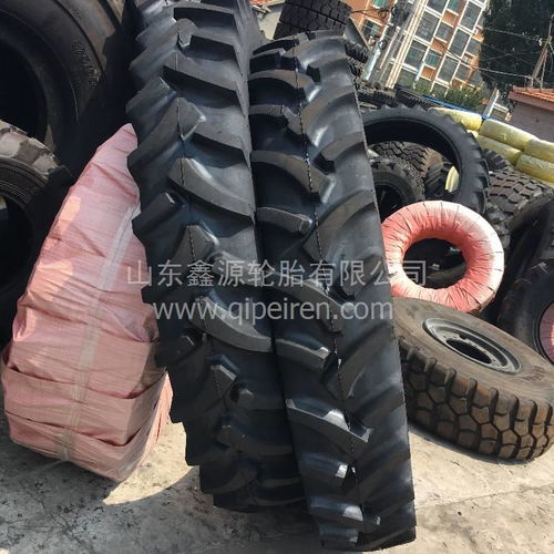 【中耕机打药机喷药机轮胎 12.4-54 改装拖拉机加高变窄可配钢圈,12.4-54价格,图片,配件厂家】
