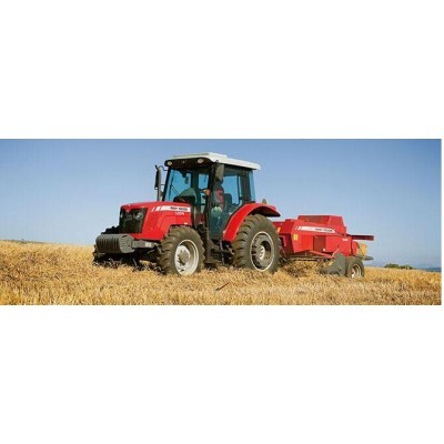 麦赛福格森MF1104型拖拉机