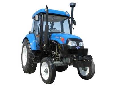 牧神/海山HS900拖拉机 高效农业的可靠伙伴