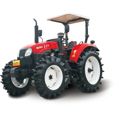 东方红MK904水田型轮式拖拉机 高效可靠的水田作业利器